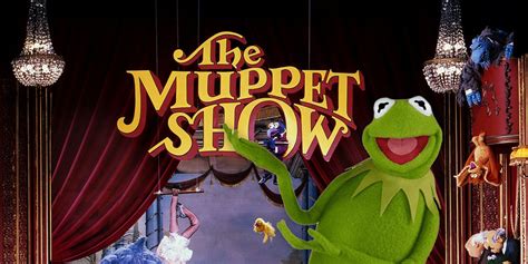 why did the muppet show end